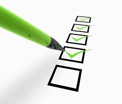 Checklist For Business Valuation
